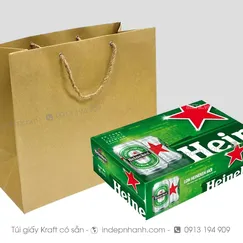 A03-TÚI GIẤY KRAFT A3 (30.5x42x16)