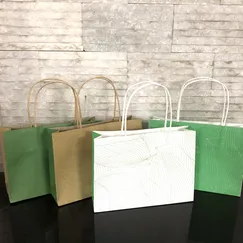TG KRAFT NÂU A5 IN (15x21x5.5) - GIÁ 3.000 đồng