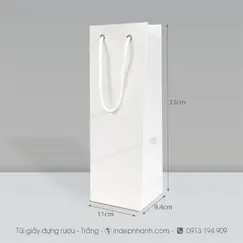 R11 -TG RƯỢU TRẮNG (33X10.4X10)