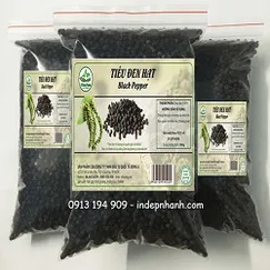 IN TEM NHÃN DÁN BAO BÌ