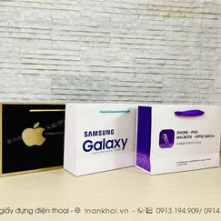 TÚI GIẤY ĐỰNG ĐIỆN THOẠI
