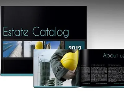 3 yếu tố tạo nên cuốn catalogue đẹp