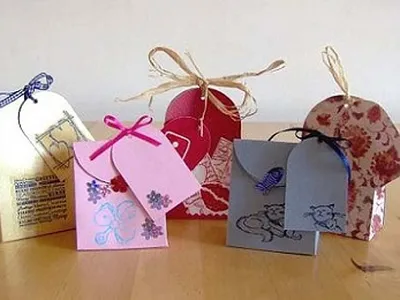 5 cách tái sử dụng túi giấy cực hữu ích