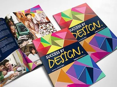 7 nguyên tắc thiết kế catalogue đẹp, chuẩn