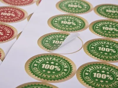 Các câu hỏi thường gặp khi in Tem, Nhãn, Decal