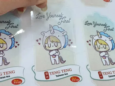 Cần in tem nhãn decal sticker theo yêu cầu giá rẻ lấy ngay