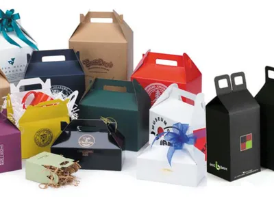 Công ty sản xuất hộp giấy cao cấp chất lượng hàng đầu