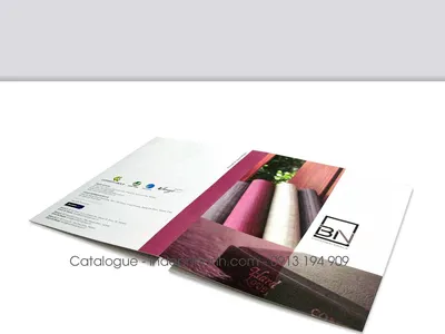 In Catalogue Đẹp - Rẻ tại TpHCM, Free test màu, làm mẫu, gọi ngay!