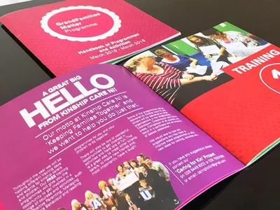 In catalogue số lượng ít, đảm bảo đúng màu, sắc nét