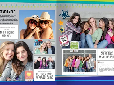 In kỷ yếu giá rẻ, chất lượng tốt với hình ảnh sắc nét, đẹp tươi tại HCM