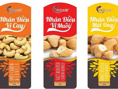 In nhãn decal giấy giá rẻ - giải pháp tiện ích hoàn thiện bao bì cho doanh nghiệp