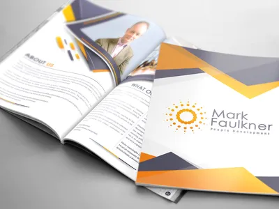 In Profile công ty chuyên nghiệp giá rẻ tại HCM