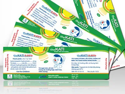 4 điều cần lưu ý khi in tem nhãn cho sản phẩm