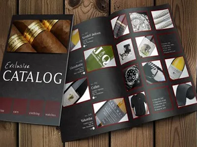 Indepnhanh.com.vn - Địa chỉ in Catalogue số lượng ít giá rẻ tại TPHCM