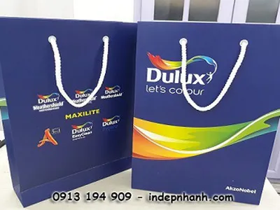 Indepnhanh.com.vn địa chỉ in túi giấy chất lượng uy tín tại tphcm