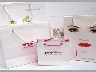 Kinh nghiệm chọn nơi in túi giấy chất lượng tại TP HCM