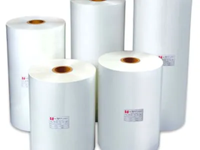 Kỹ thuật cán màng bóng, màng mờ trong in ấn