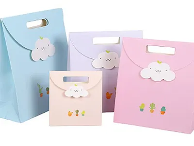 Làm sao để tiết kiệm chi phí in túi giấy?