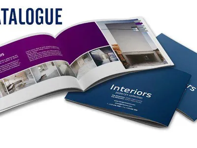 Nhận in Catalog lấy ngay cho sự kiện gấp tại HCM