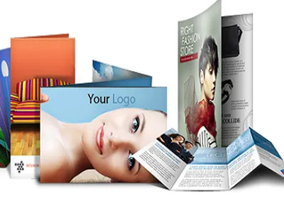 Profile, brochure và catalogue khác nhau như thế nào?
