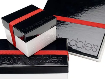 Sản xuất hộp cao cấp khẳng định giá trị thương hiệu