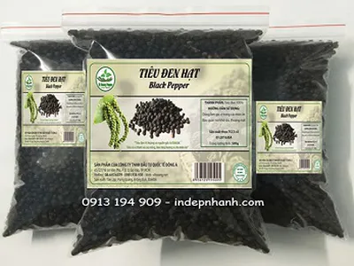 Tem nhãn bao bì yếu tố quyết định đến doanh số bán hàng