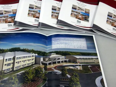 Thiết kế, in Catalog Chuyên nghiệp - Cao cấp tại TpHCM