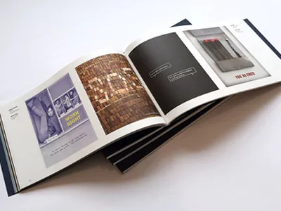 Tư vấn lựa chọn giấy in catalogue