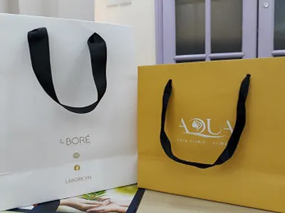 Vai trò của túi giấy đối với doanh nghiệp