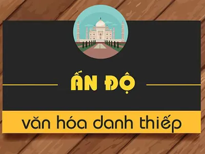 Văn hóa danh thiếp tại một số nước trên thế giới