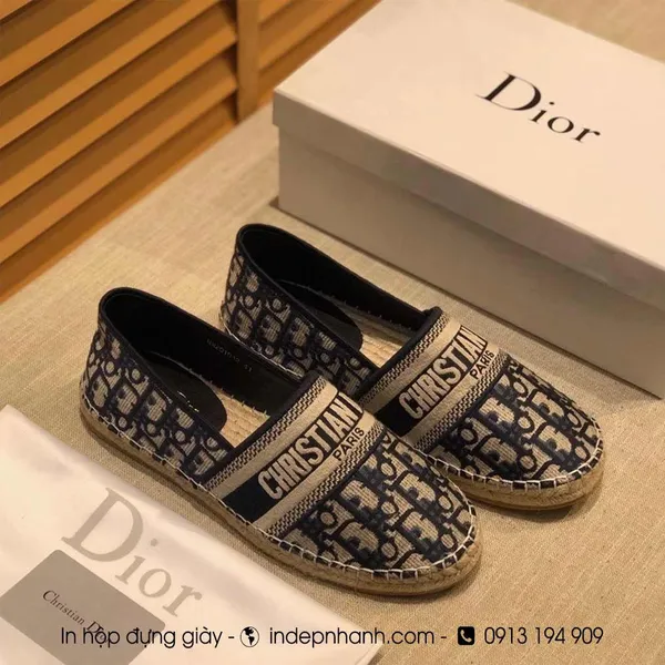 HỘP GIẤY ĐỰNG GIÀY