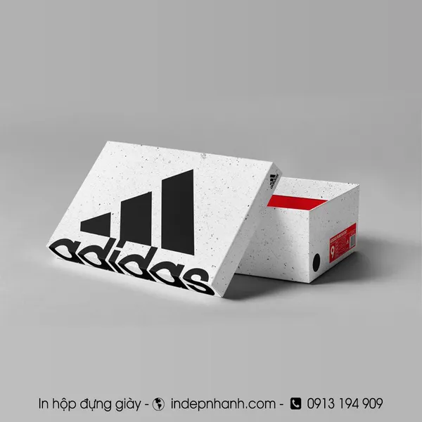 HỘP GIẤY ĐỰNG GIÀY