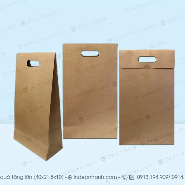 TÚI GẬP LỚN (40x21.5x10)