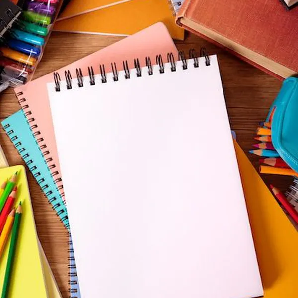 SỔ TAY GHI CHÚ - SỔ NOTE