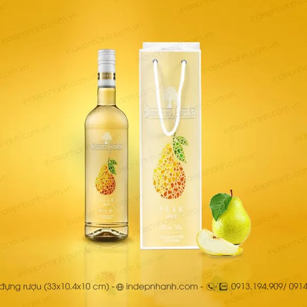 R11 -TG RƯỢU TRẮNG (33X10.4X10)