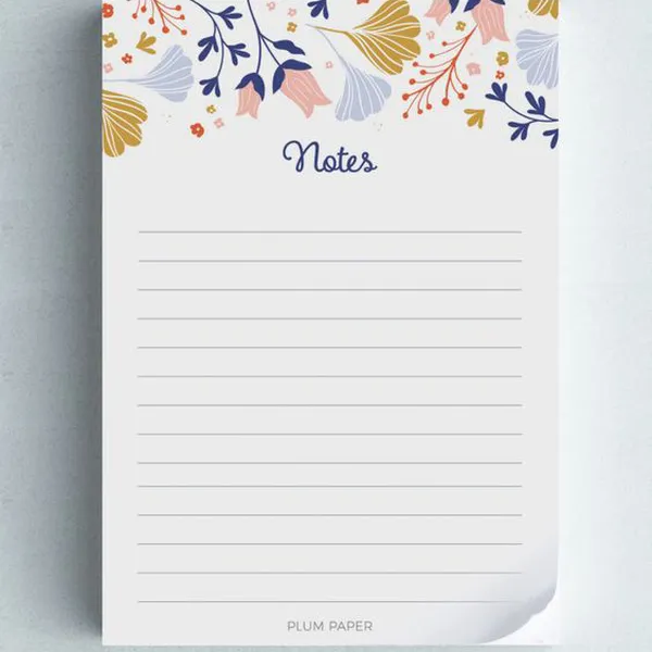 SỔ TAY GHI CHÚ - SỔ NOTE