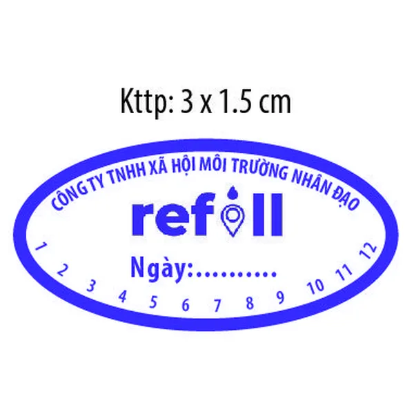 IN TEM VỠ TEM BỂ TEM NIÊM PHONG