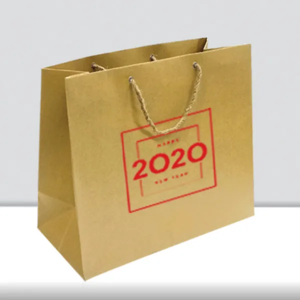 A03-TÚI GIẤY KRAFT A3 (30.5x42x16)