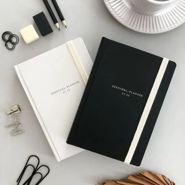 IN SỔ TAY CAO CẤP - SỔ BÌA DA