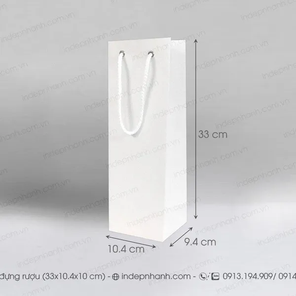 R11 -TG RƯỢU TRẮNG (33X10.4X10)