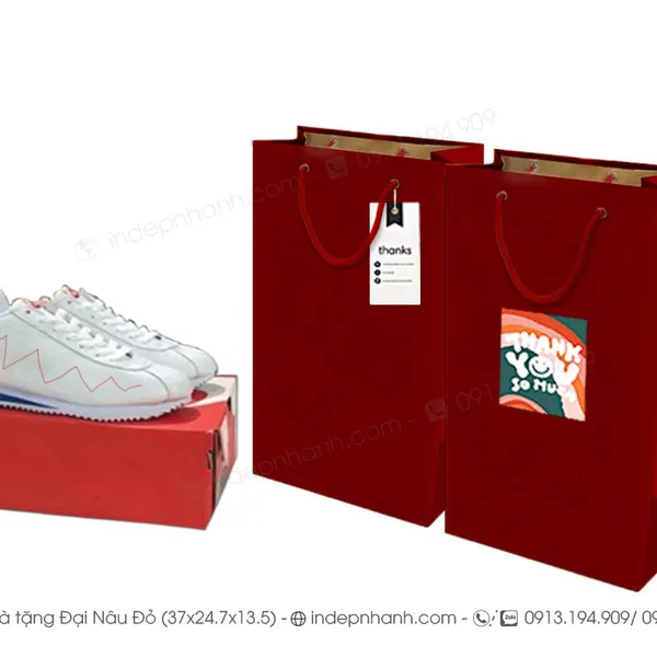Đ41-TG ĐẠI NÂU ĐỎ (37x24.7x13.5)