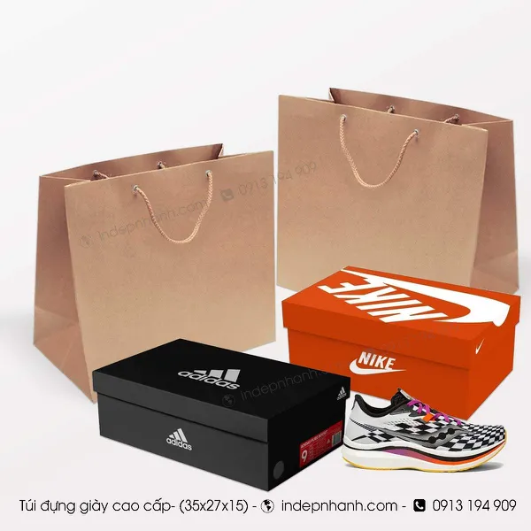 G02-TG ĐỰNG GIÀY CAO CẤP(27x35x15)