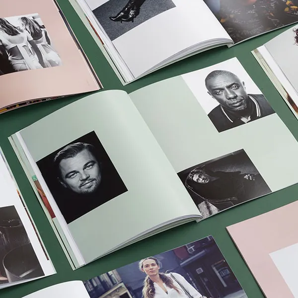 IN CATALOGUE SỐ LƯỢNG ÍT