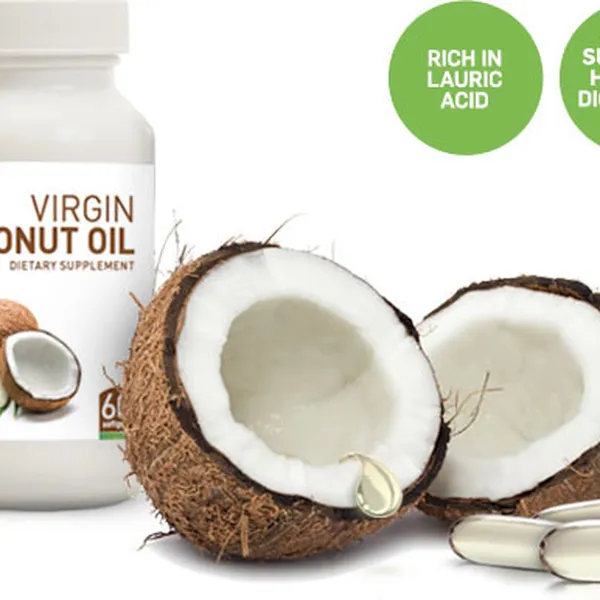 IN NHÃN DẦU DỪA