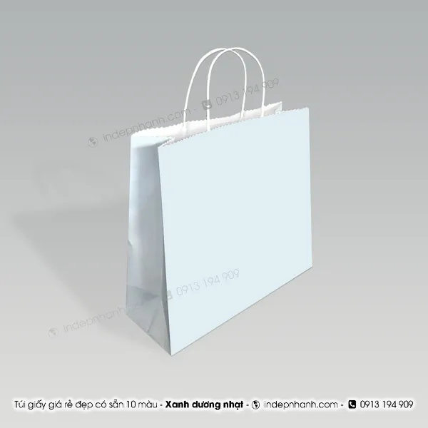 LXN - TG LỚN XANH NHẠT (25x27x10)