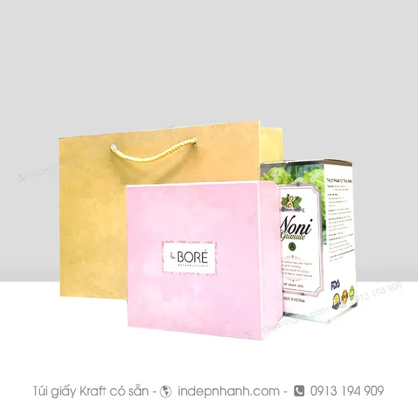 N01-TG KRAFT NGANG (24x34x10)