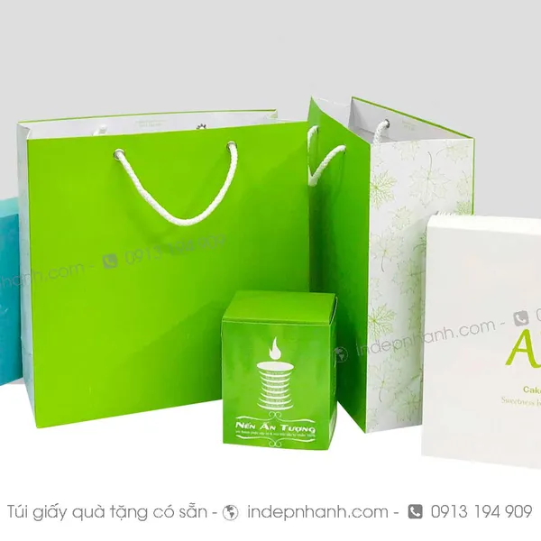 L31 - TG LỚN XANH LÁ (26x26x10)