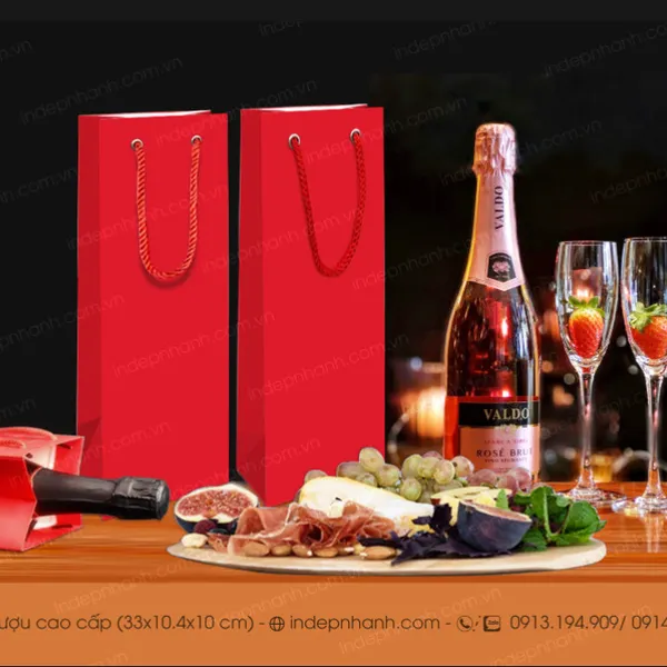 R21 -TG ĐỰNG RƯỢU ĐỎ (33X10.4X10)