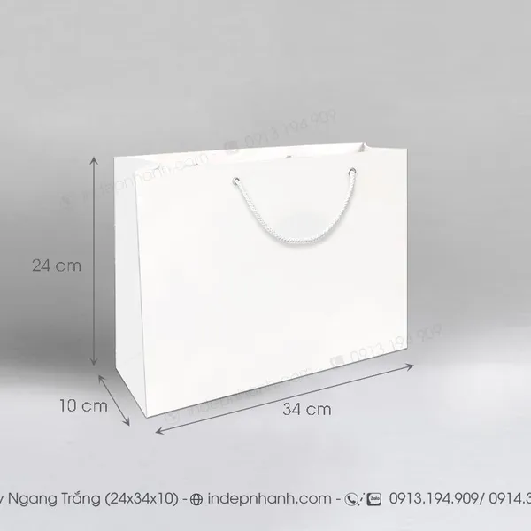 N11-TG NGANG TRẮNG (24x34x10)