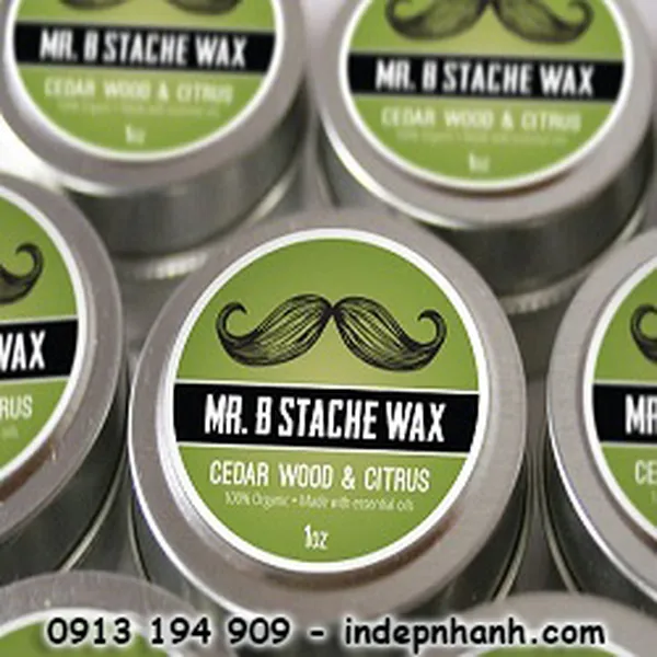 DECAL NHỰA